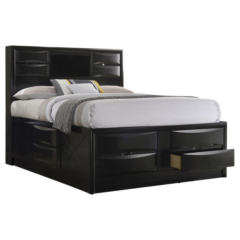 Briana Bedroom Sets