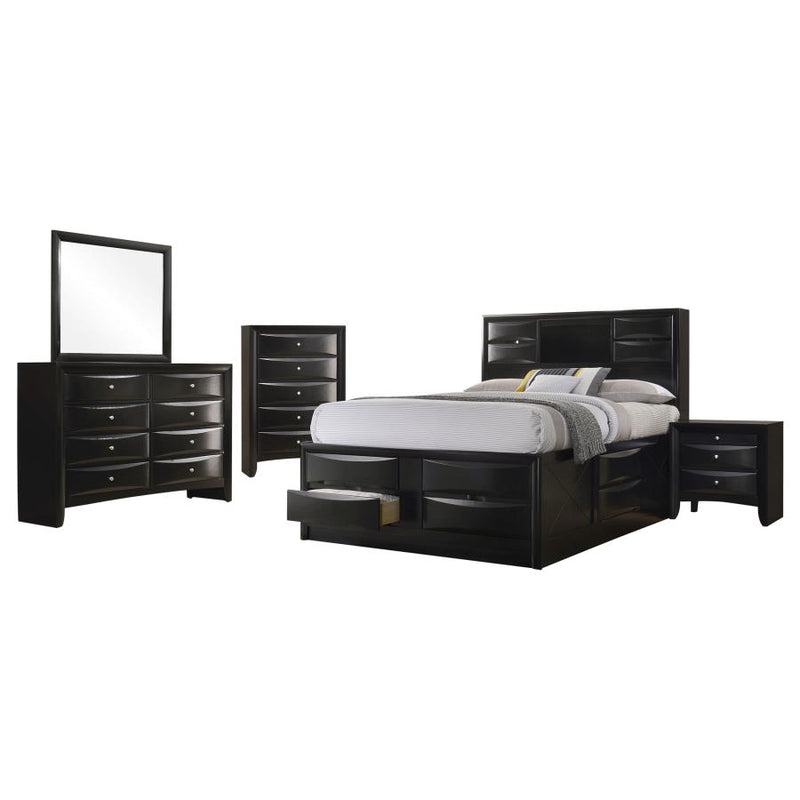Briana Bedroom Sets