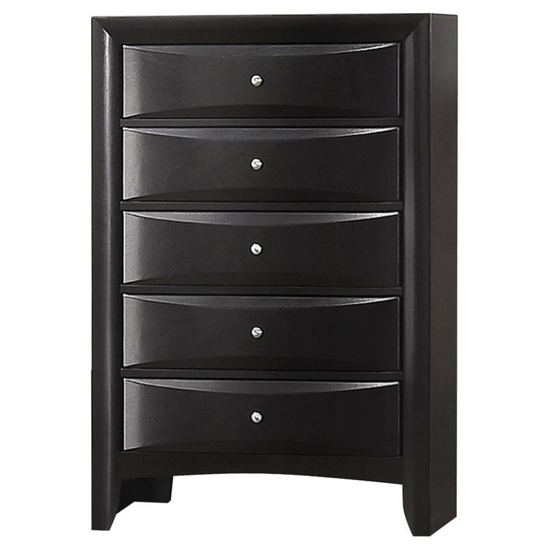 Briana Bedroom Sets