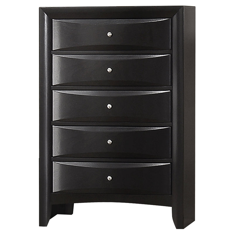 Juego de dormitorio Briana