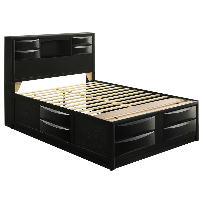 Juego de dormitorio Briana