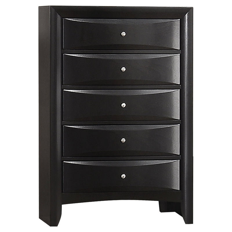 Juego de dormitorio Briana