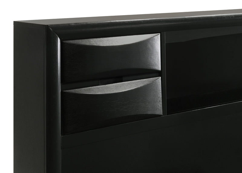 Juego de dormitorio Briana