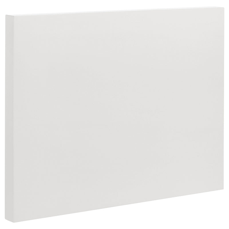Jessica LED Bedroom Set Cappuccino