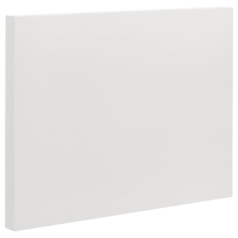 Jessica Wood Bed Panels
