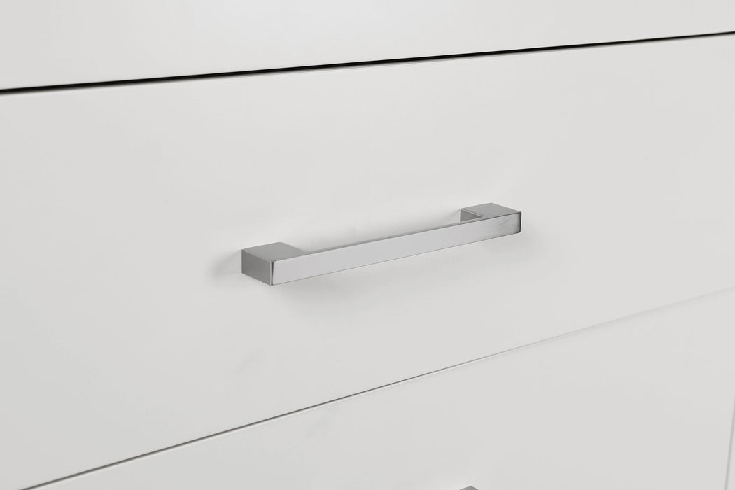 Jessica 2-drawer Nightstand