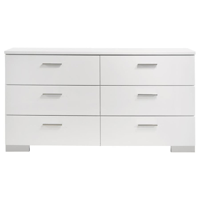Felicity Bedroom Sets
