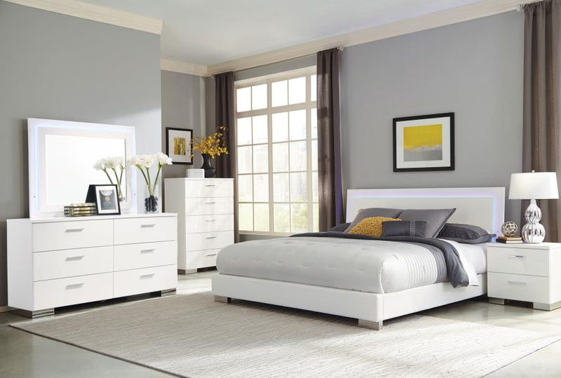Felicity Bedroom Sets
