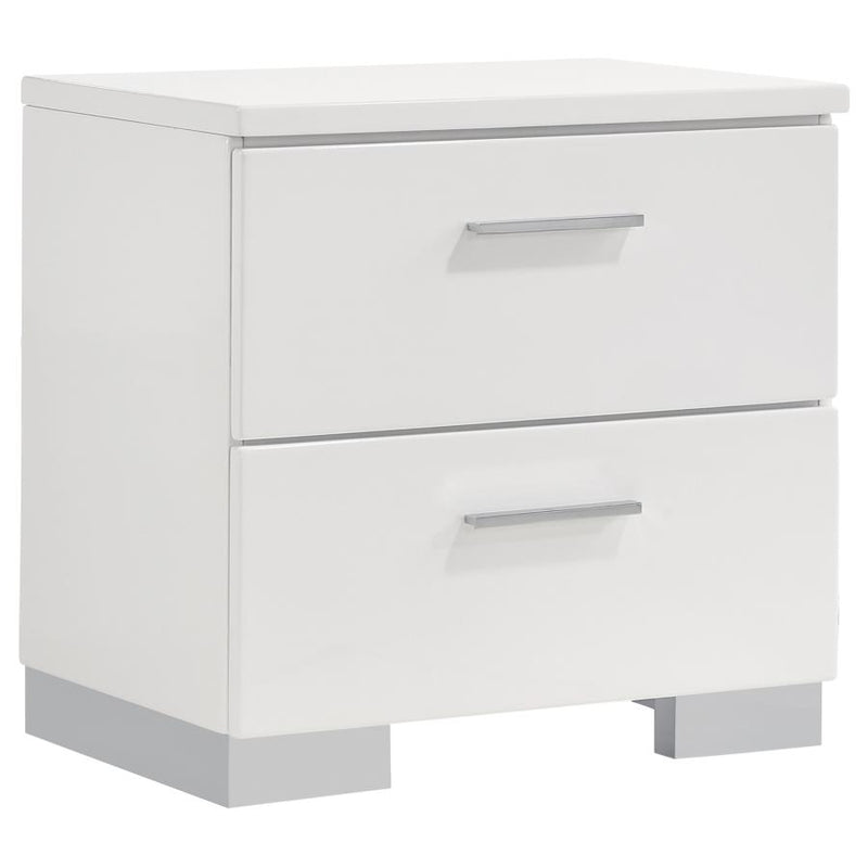 Felicity Bedroom Sets