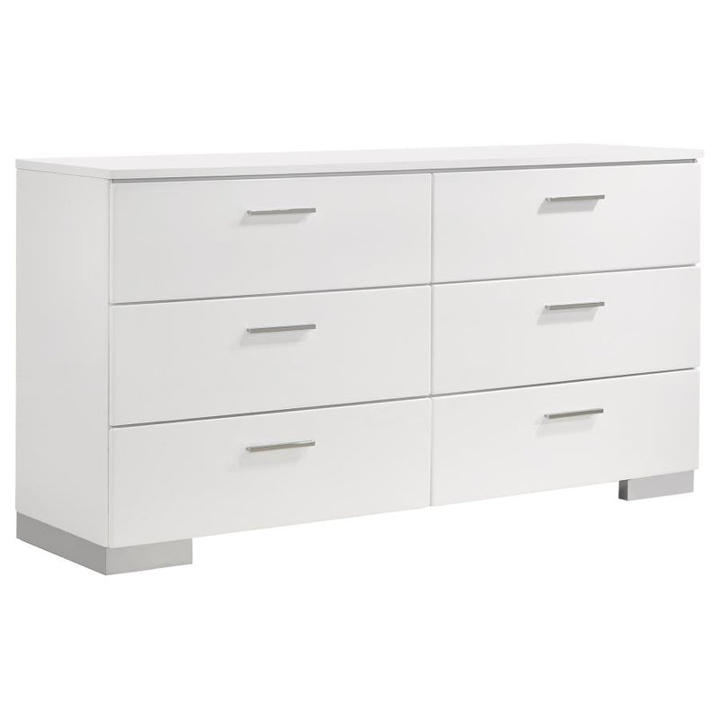 Felicity Bedroom Sets
