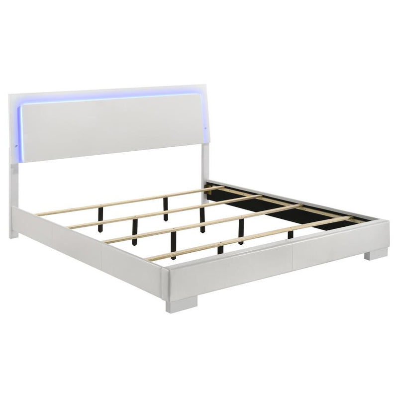 Felicity Bedroom Sets