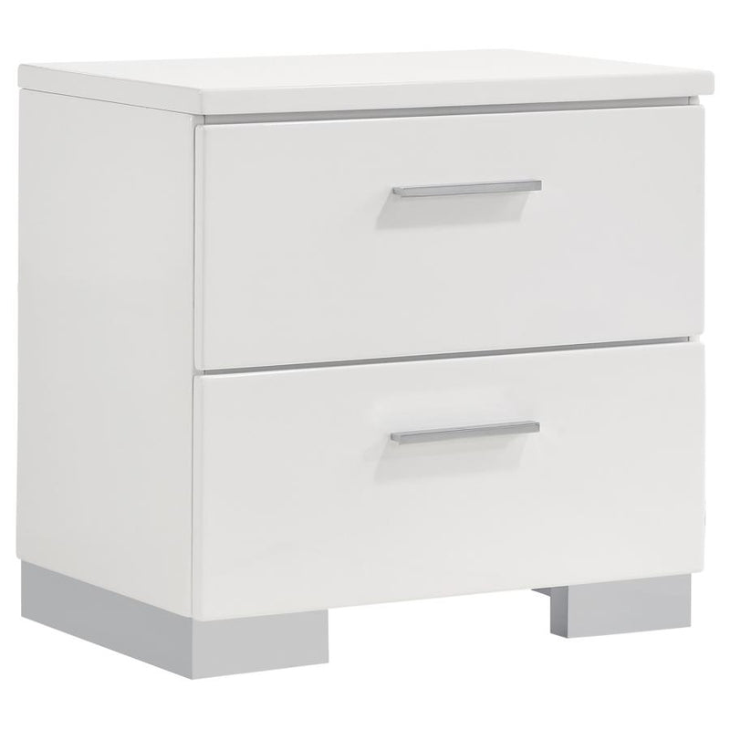 Felicity Bedroom Sets
