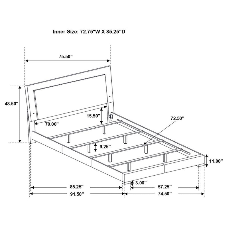 Felicity Beds