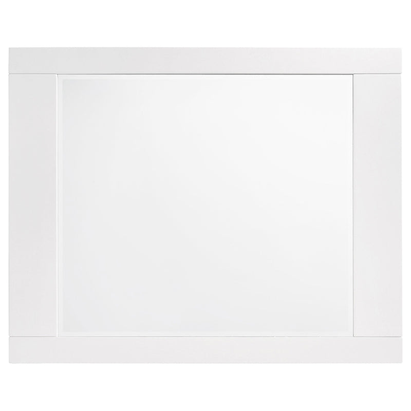 Juego de dormitorio Felicity Platform