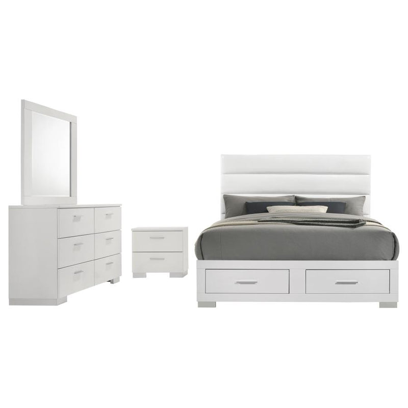 Felicity Bedroom Sets