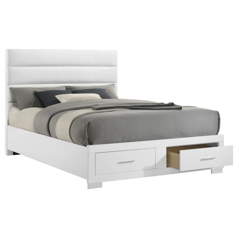 Felicity Beds