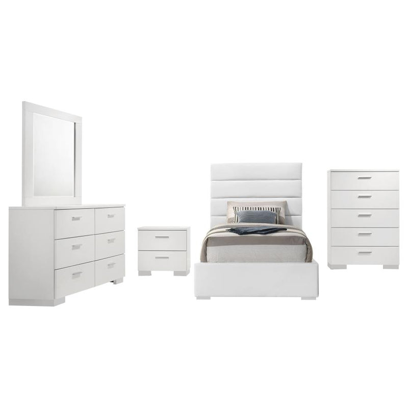 Felicity Bedroom Sets