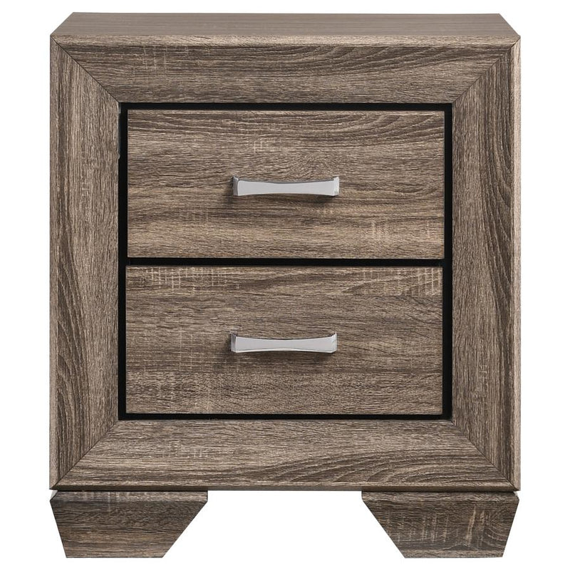 Kauffman Bedroom Sets