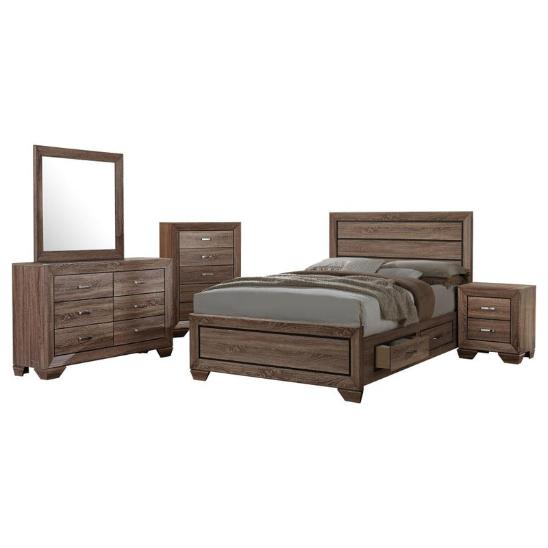 Kauffman Bedroom Sets