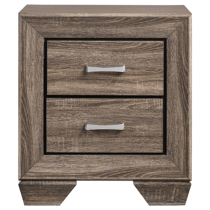 Kauffman Bedroom Sets