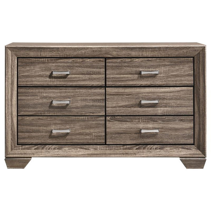 Kauffman Bedroom Sets