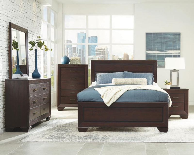 Kauffman Bedroom Sets