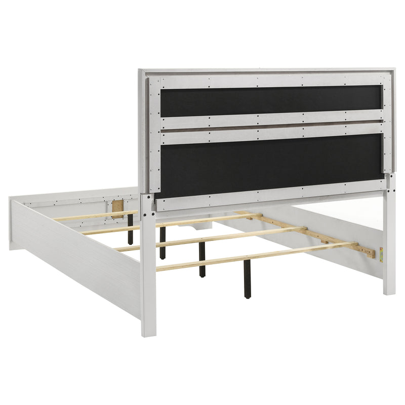 Miranda Bedroom Set White