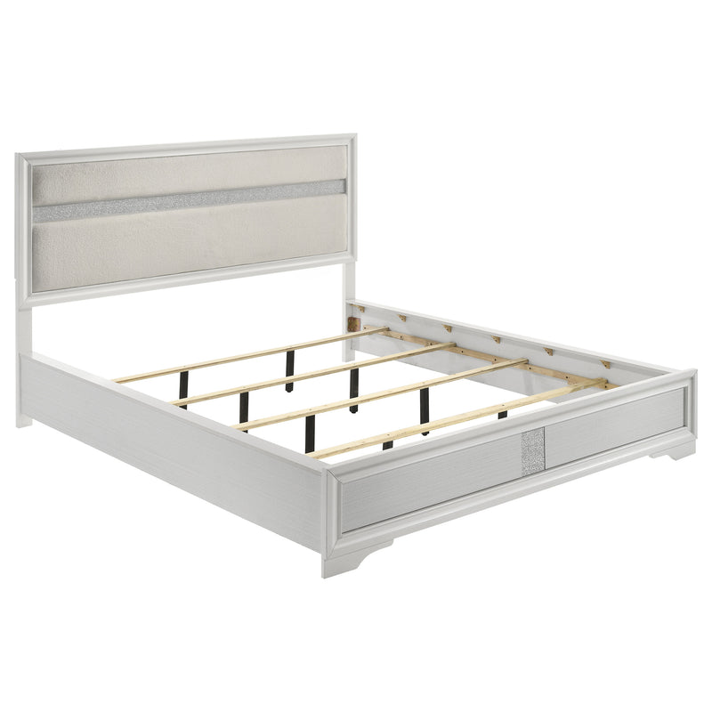 Miranda Bedroom Set White