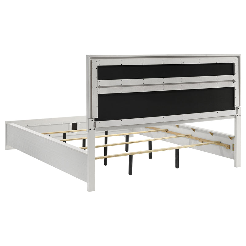 Miranda Bedroom Set White