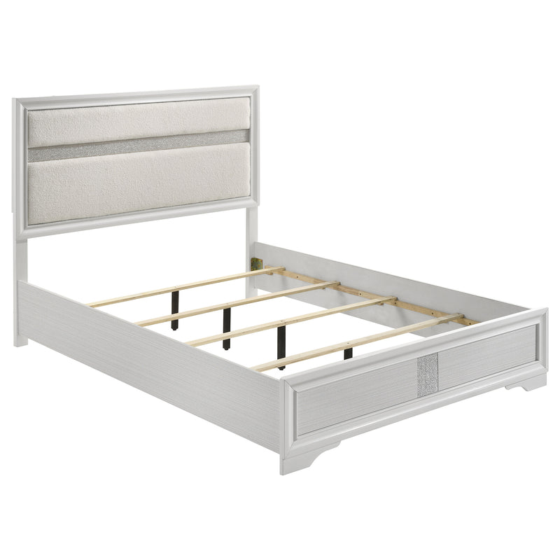 Miranda Bedroom Set White