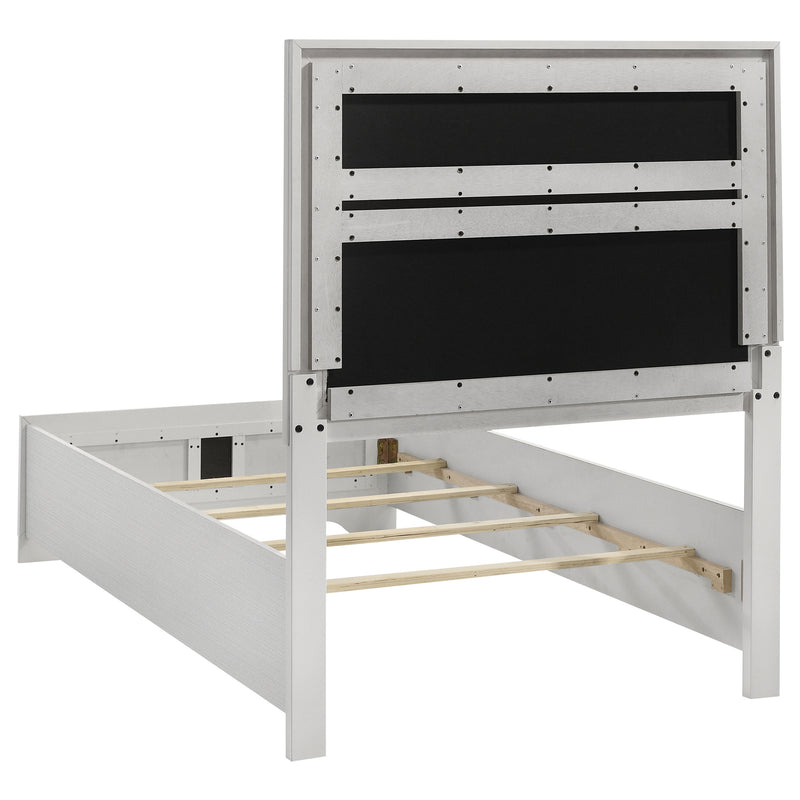 Miranda Bedroom Set White