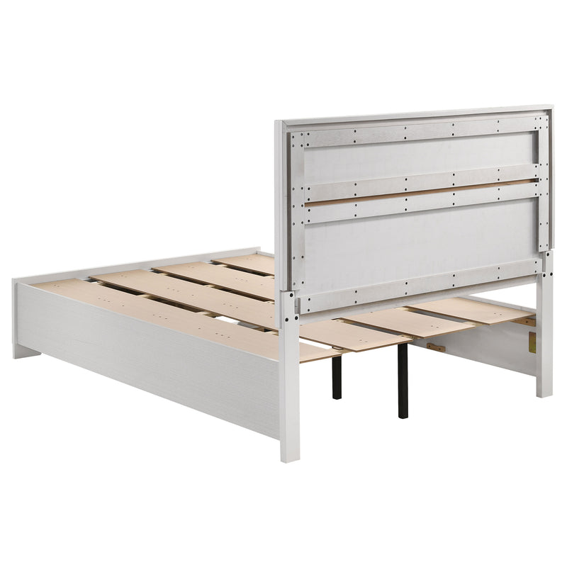 Miranda Bedroom Set White