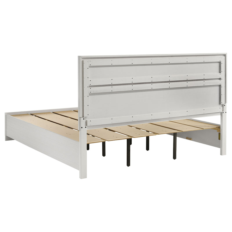 Miranda Bedroom Set White