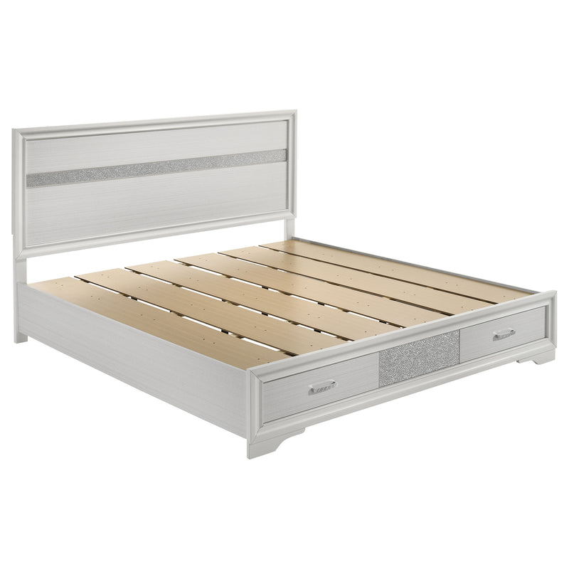 Miranda Bedroom Set White