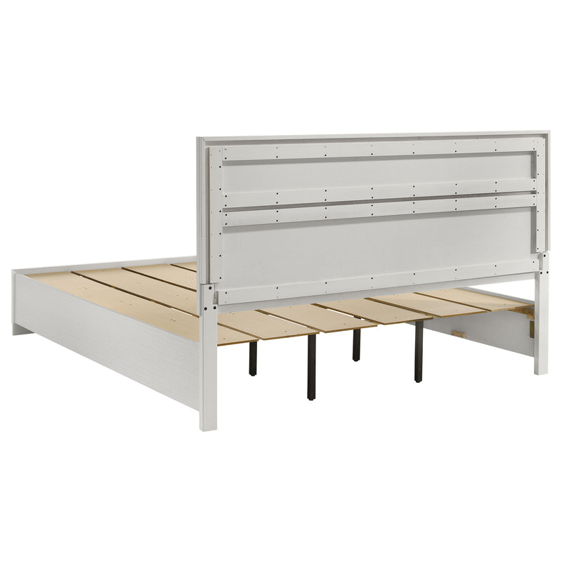 Miranda Bedroom Set White