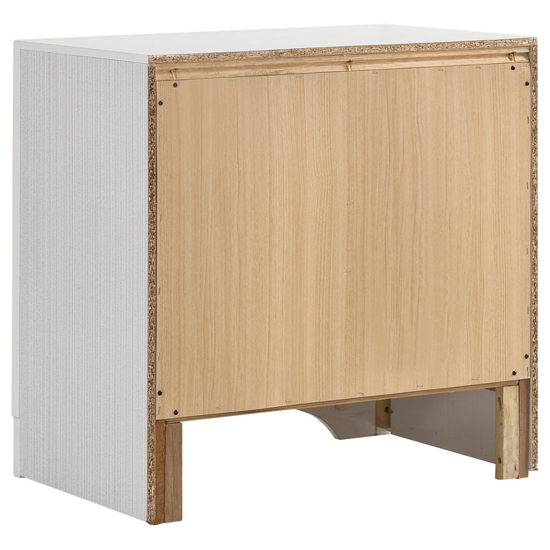 Miranda Bedroom Set White
