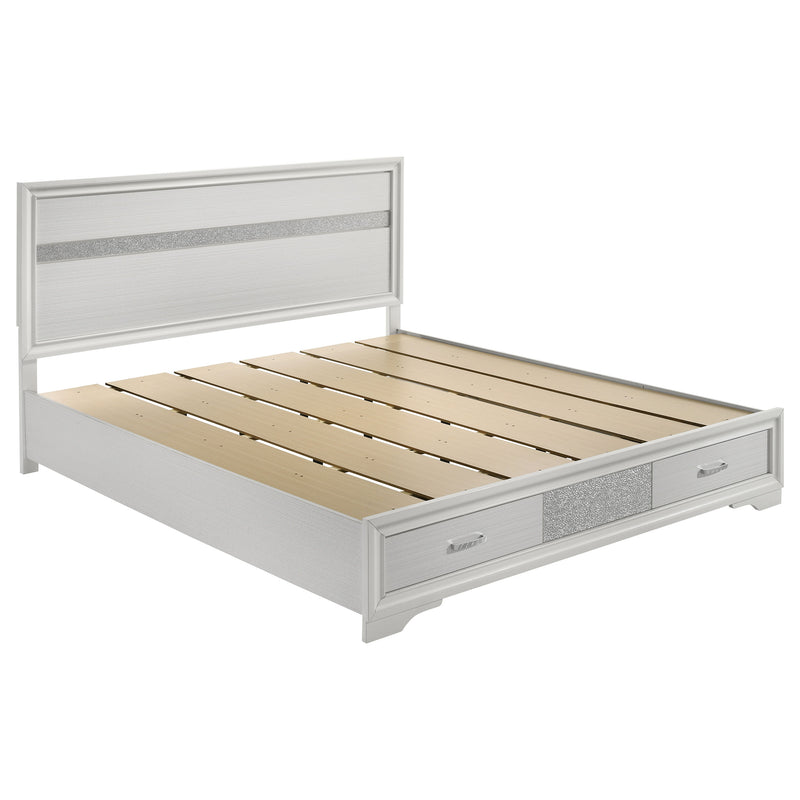 Miranda Bedroom Set White