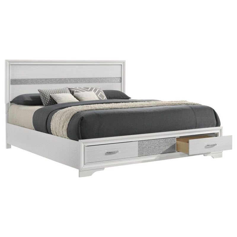 Miranda Beds