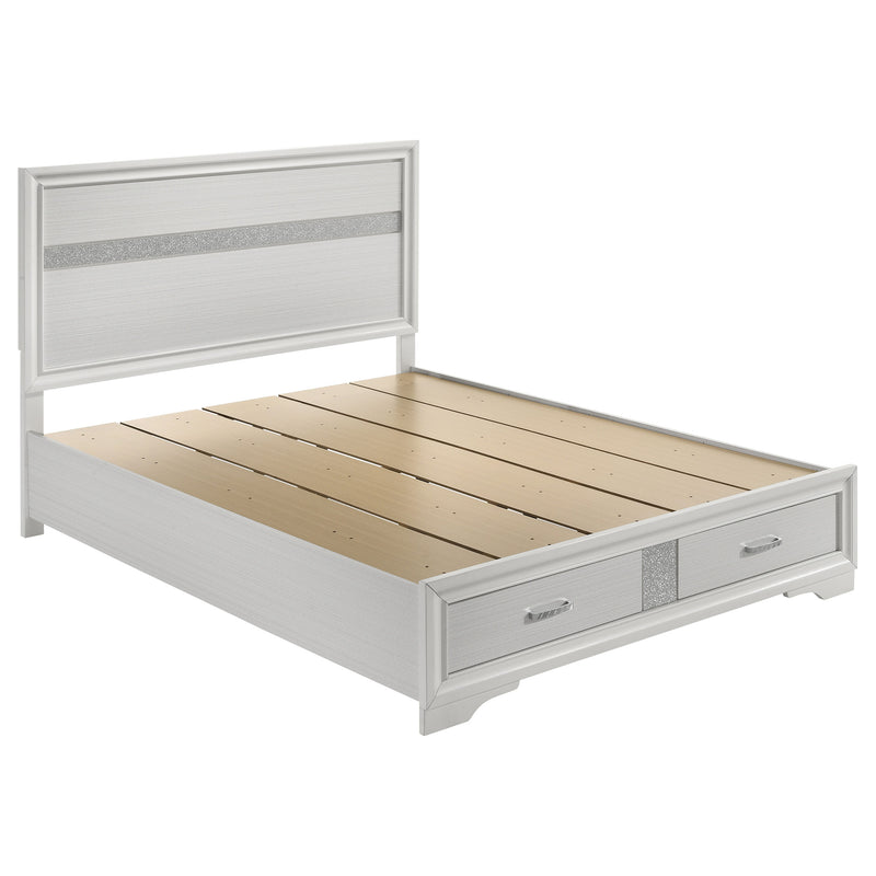 Miranda Bedroom Set White