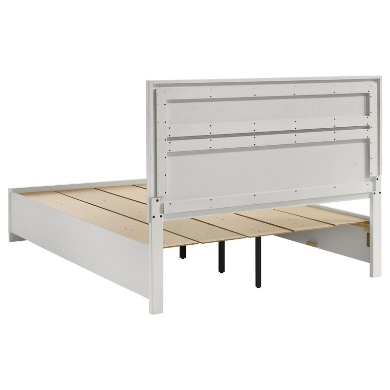 Miranda Bedroom Set White