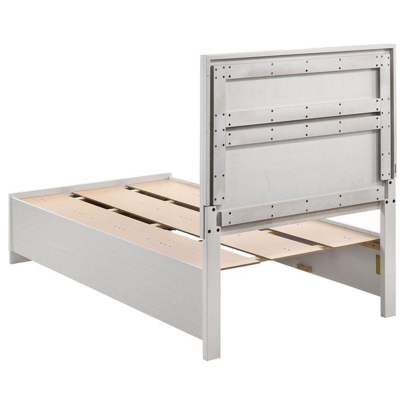 Miranda Bedroom Set White