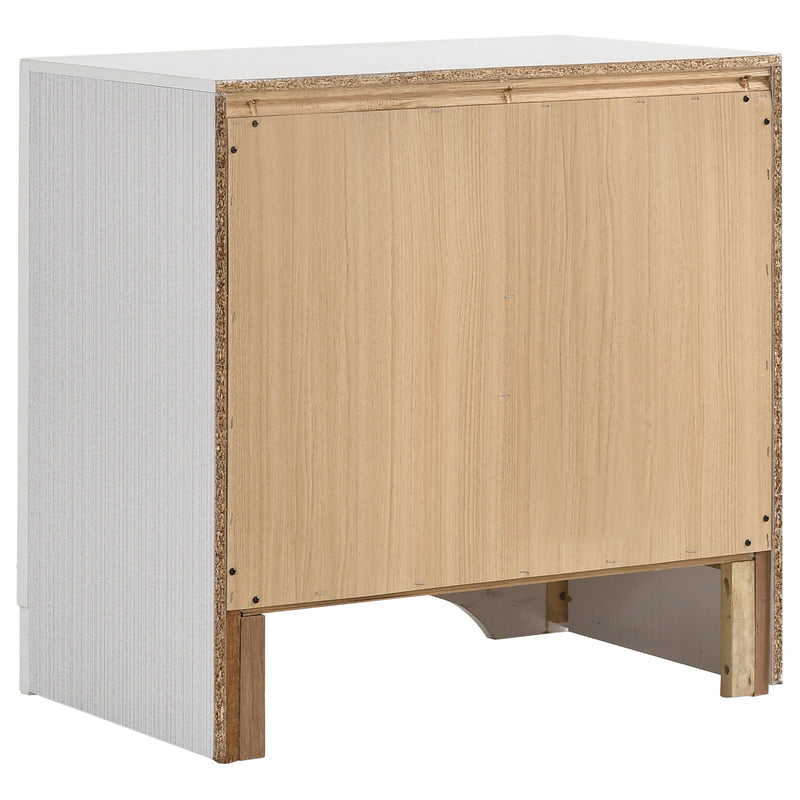 Miranda Bedroom Set White