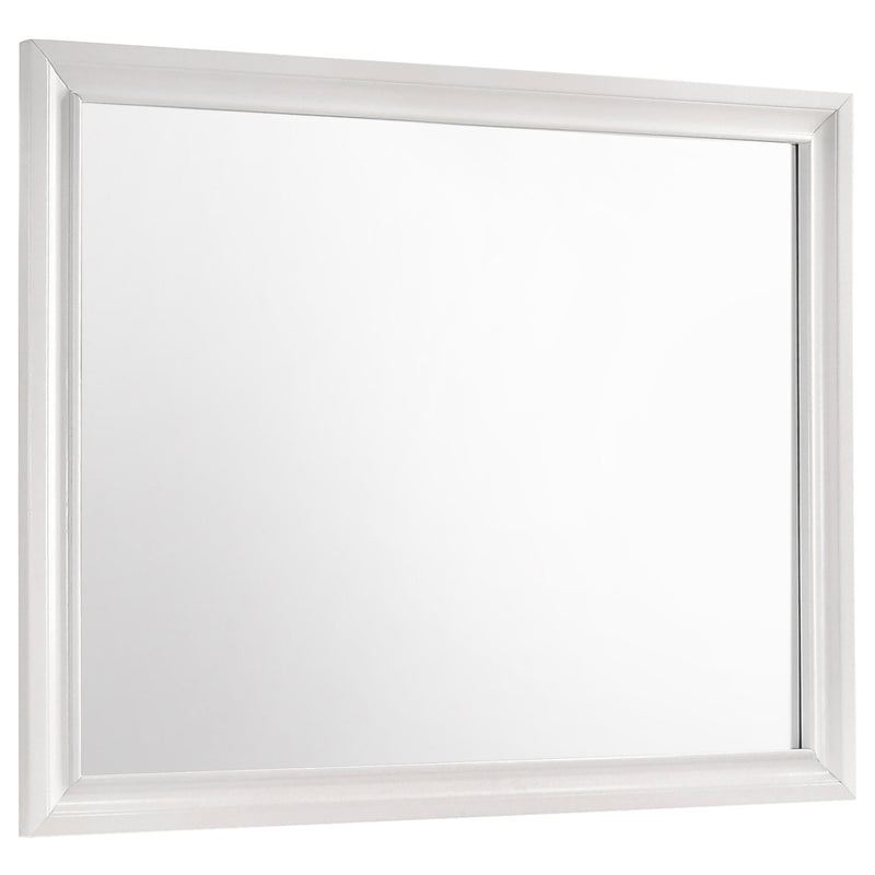 Miranda Bedroom Set White