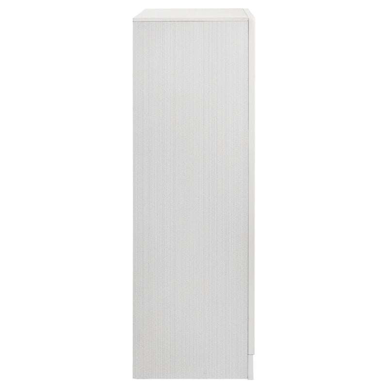 Miranda 6-drawer Bedroom Chest