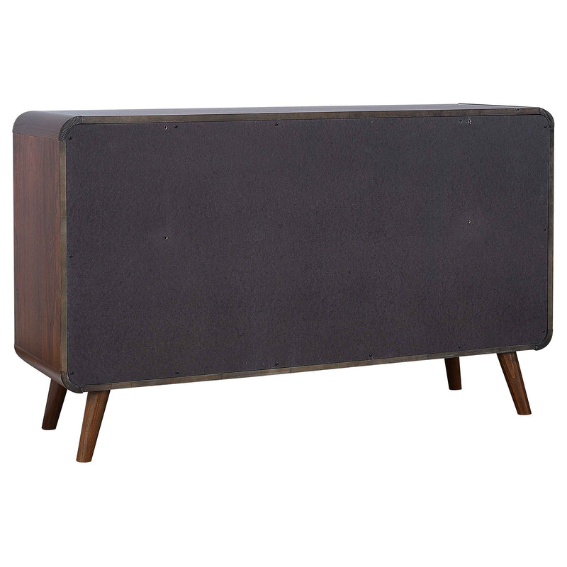 Robyn 6-drawer Bedroom Dresser