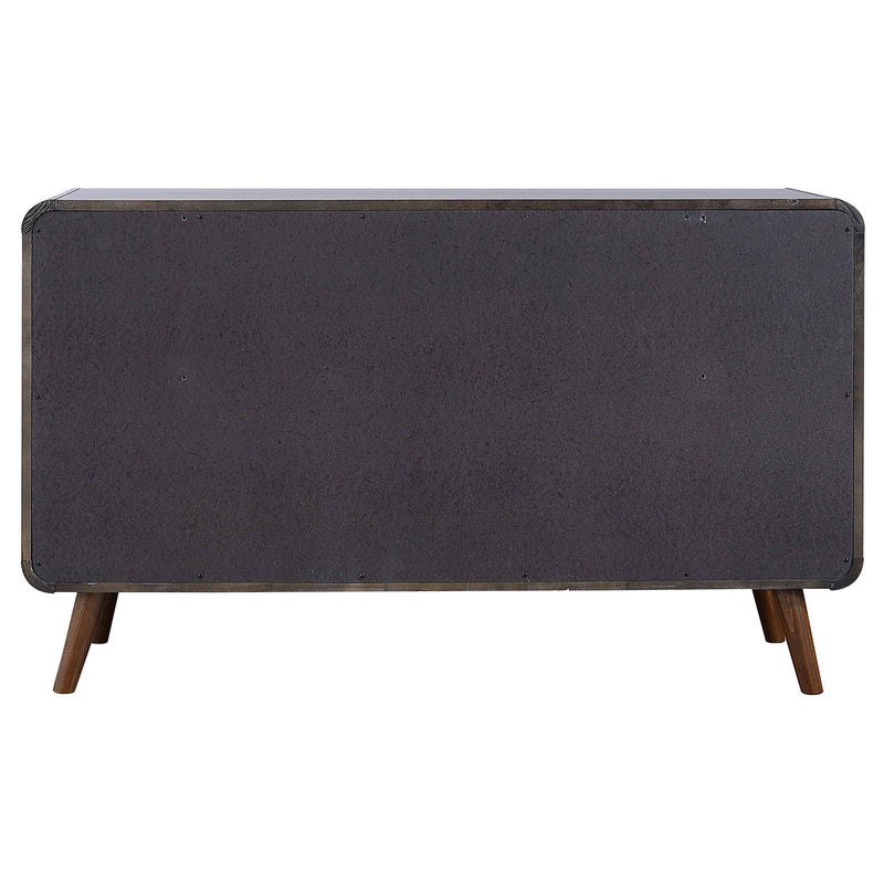 Robyn 6-drawer Bedroom Dresser