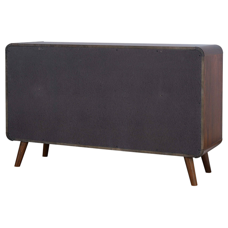 Robyn 6-drawer Bedroom Dresser