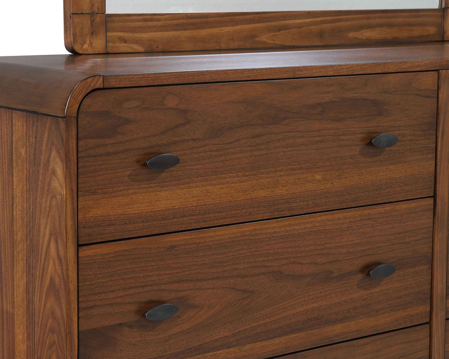Robyn 6-drawer Bedroom Dresser