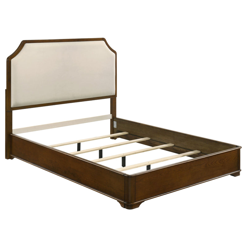 Juego de dormitorio Garland Cerezo Marrón
