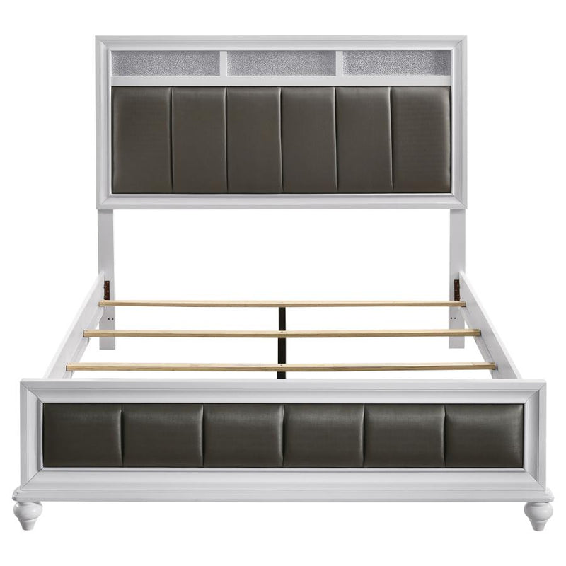 Barzini Bedroom Sets